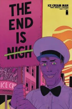 Cover of Cover C Box of Comix Exclusive