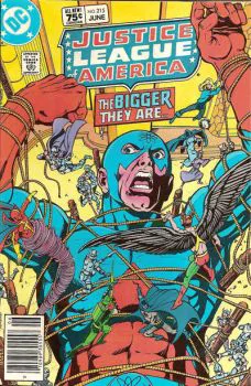 Cover of Cover C Canadian Price Variant