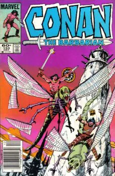 Cover of Cover D Mark Jewelers Variant
