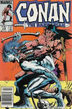Cover of Cover C Canadian Price Variant
