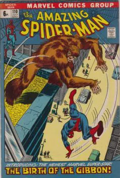 Cover of Cover B UK Price Variant