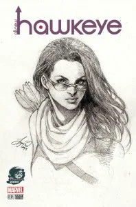 Cover of Cover G Phantom Variant Sketch