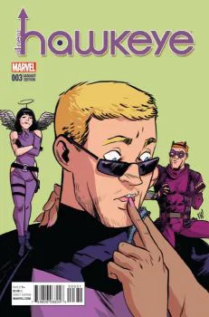 Cover of Incentive Erica Henderson Variant