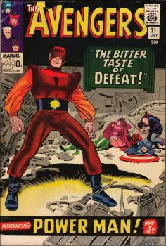 Cover of Cover B UK Price Variant