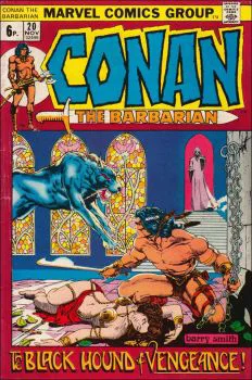 Cover of Cover B UK Price Variant