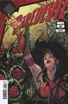 Cover of Cover C Marco Checchetto Connecting Variant