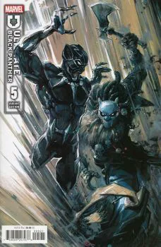 Cover of Clayton Crain Variant