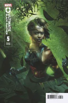 Cover of BossLogic Exclusive Special Variant