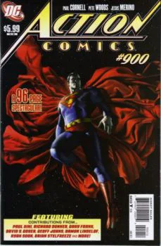 Cover of Cover E Second Print