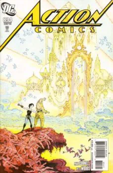 Cover of Cover B P. Craig Russell Variant Cover