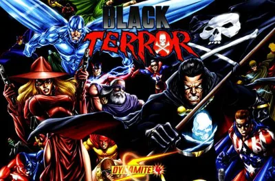 Cover of Cover E Mike Lilly 1:25 Variant Cover