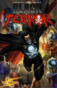 Cover of Cover B Regular George Tuska Cover