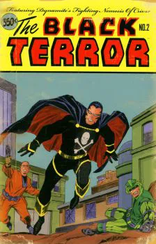 Cover of Cover C Regular Mike Lilly Cover