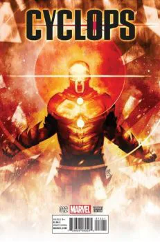 Cover of 1:20 Cosmicly Enhanced Variant