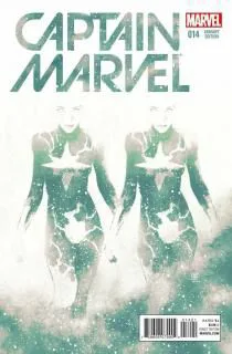 Cover of Andrea Sorrentino 1:20 Cosmically Enhanced Cover