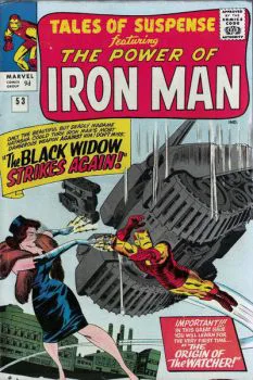Cover of Cover B UK Price Variant