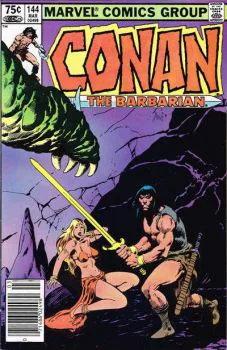 Cover of Cover C Canadian Price Variant