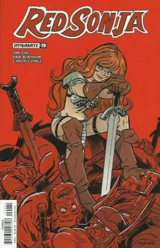 Cover of Variant J Bone Cover