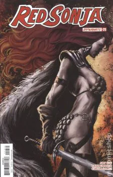 Cover of Variant Kewber Baal Cover