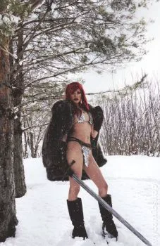 Cover of Incentive Cosplay Photo Subscription Virgin Cover
