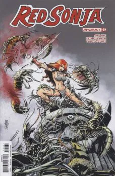 Cover of Tom Mandrake & Sian Mandrake Cover