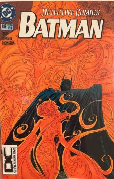 Cover of Cover C DC Universe Logo Variant