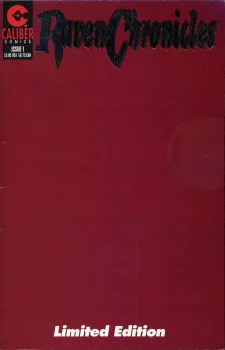 Cover of Cover B Limited Edition