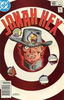 Cover of Cover C Canadian Price Variant