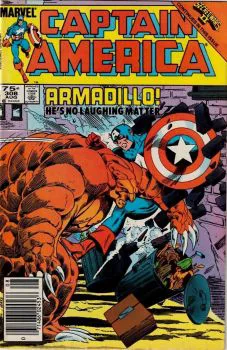 Cover of Cover C Canadian Price Variant