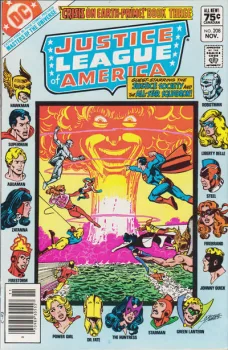 Cover of Cover C Canadian Price Variant