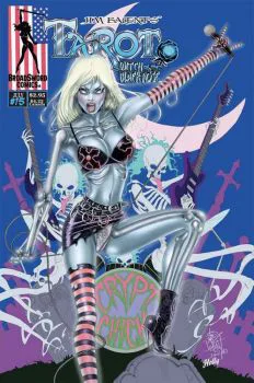 Cover of Cover B