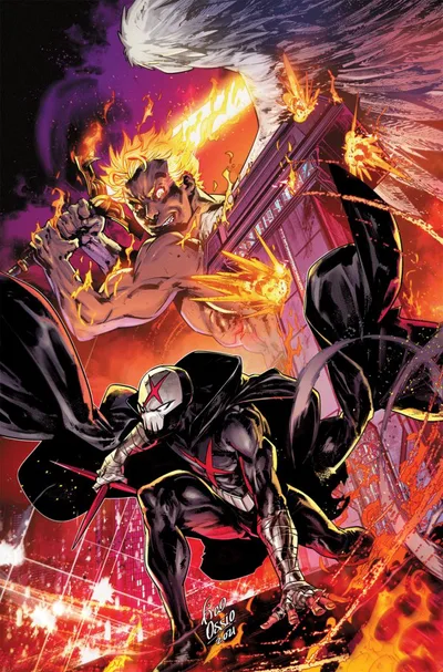 Cover of Cover B
