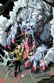 Cover of Cover B
