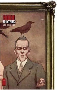 Cover of Jenny Frison Exclusive Connecting Variant
