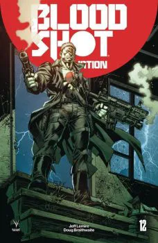 Cover of Cover C Mark D. Bright Variant (1:20)