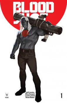Cover of Cover B Monika Palosz Variant