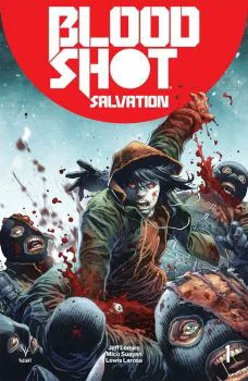 Cover of Cover C Tomás Giorello Variant