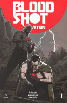 Cover of Cover E Greg Smallwood Interlocking Variant (1:20)