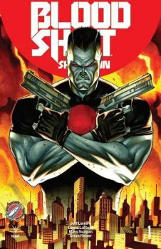 Cover of Cover T Cvr T Stoney Creek Comics Var Silas