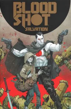 Cover of Cover AB Cvr AB Gold Cover Var Rocafort