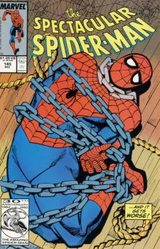 Cover of Cover C J.C. Penney Marvel Vintage Pack