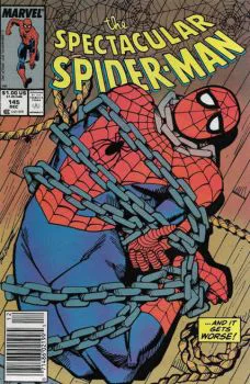 Cover of Cover D Mark Jewelers Variant