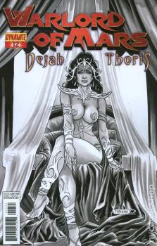 Cover of Cover E Fabiano Neves Variant Cover