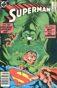 Cover of Cover C Canadian Price Variant