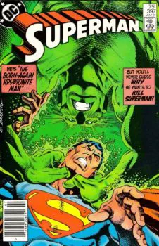 Cover of Cover D Mark Jewelers Variant