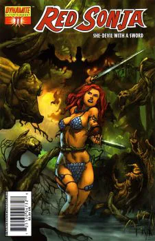 Cover of Cover B Mel Rubi Variant Cover