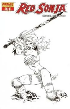 Cover of Cover F Incentive Lee Sketch Cover