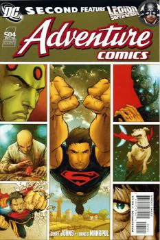 Cover of Francis Manapul Variant Cover