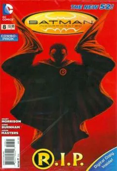 Cover of Combo Pack