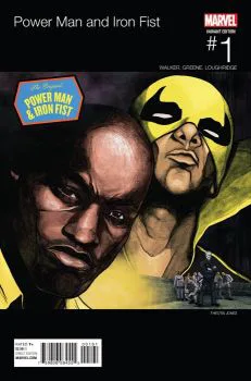 Cover of Cover F Hip-Hop Variant
